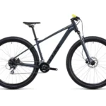 Cube Aim Hardtail Mountain Bike