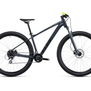 Cube Aim Hardtail Mountain Bike