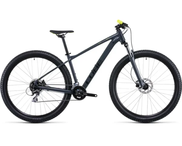 Cube Aim Hardtail Mountain Bike