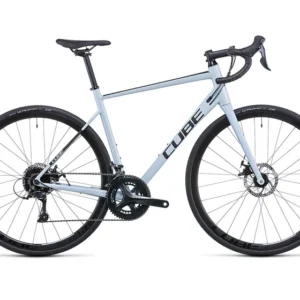 Cube Attain Pro Road Bike
