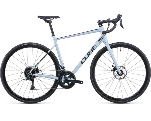 Cube Attain Pro Road Bike