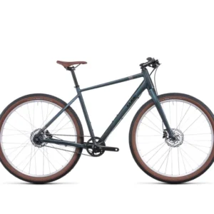 Cube Hyde Pro Hybrid Bike