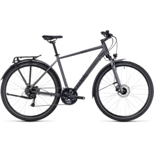 Cube Nature All Road Hybrid Bike