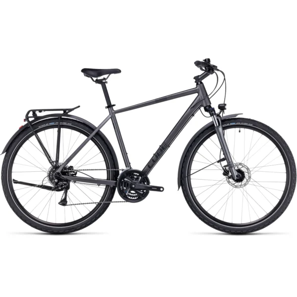 Cube Nature All Road Hybrid Bike