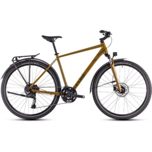 Cube Nature Pro Hybrid Bike