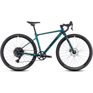 Cube Nuroad EX Gravel Bike