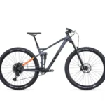 Cube Stereo 120 Pro Dual Suspension Mountain Bike