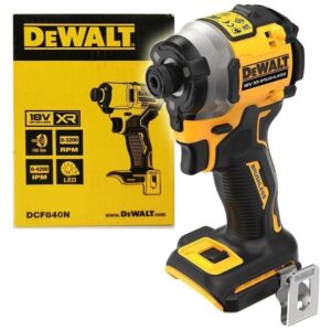 DeWalt 20V MAX Impact Driver