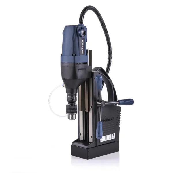Evolution EVOMAG28 – 28mm Magnetic Drill