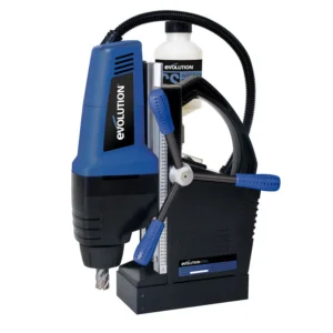 Evolution EVOMAG50 – 50mm Magnetic Drill