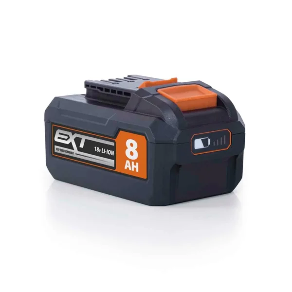 Evolution R18BAT-Li2 – 18V Li-Ion Battery