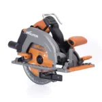 Evolution R18FCS – 165mm Cordless Circular Saw