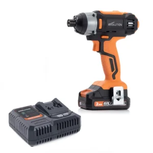 Evolution R18HT – Cordless Heat Tool
