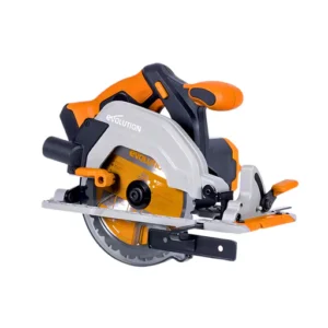 Evolution R190CGL – 190mm Circular Saw with Laser Guide