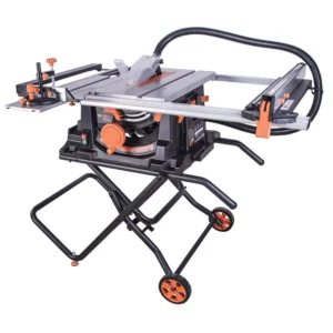 Evolution Rage 5-S – 255mm TCT Multipurpose Table Saw