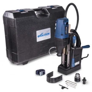 Evolution S28MAG – Compact Magnetic Drill