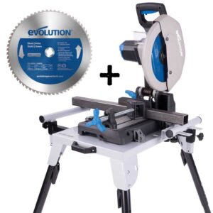 Evolution S355CPSL – Lightweight version of the S355CPS