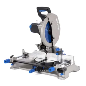 Evolution S355MCS – 355mm Metal Cutting Mitre Saw