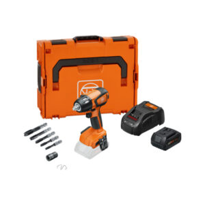 FEIN Cordless Impact Wrench ASCD Series