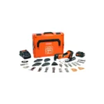 FEIN Cordless MultiMaster AMM 700