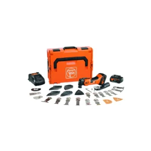 FEIN Cordless MultiMaster AMM 700