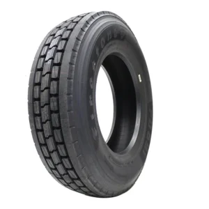 Firestone fd691 Tire