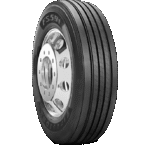 Firestone fs591 TIRE