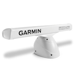 Garmin GMR 1226 xHD2 Open Array Radar and Pedestal