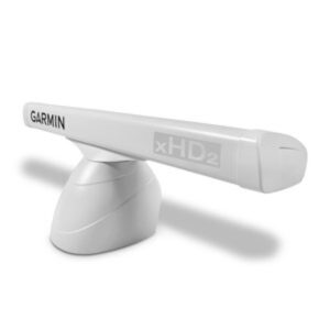 Garmin GMR 424 xHD2 Open Array Radar and Pedestal