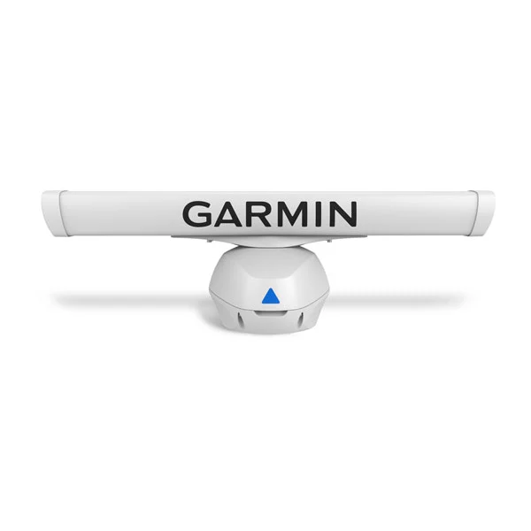 Garmin GMR Fantom 254 Antenna and Pedestal