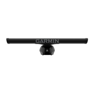 Garmin GMR Fantom 256 Antenna and Pedestal