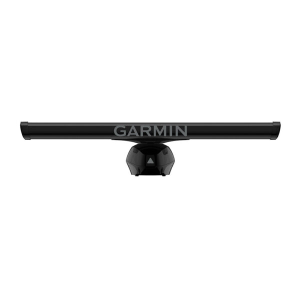 Garmin GMR Fantom 256 Antenna and Pedestal