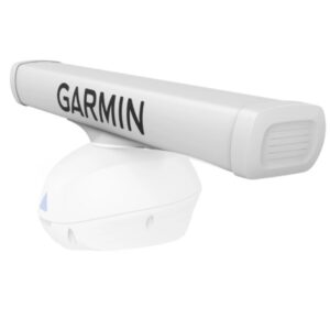 Garmin GMR Fantom 54 Open Array Radar and Pedestal