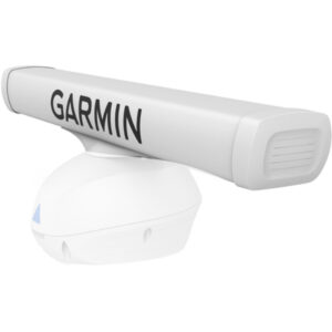 Garmin GMR Fantom 56 Open Array Radar and Pedestal