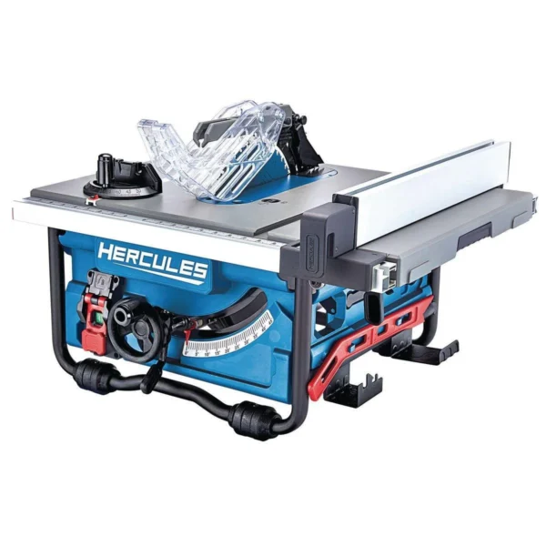 Hercules 10 in. Jobsite Table Saw