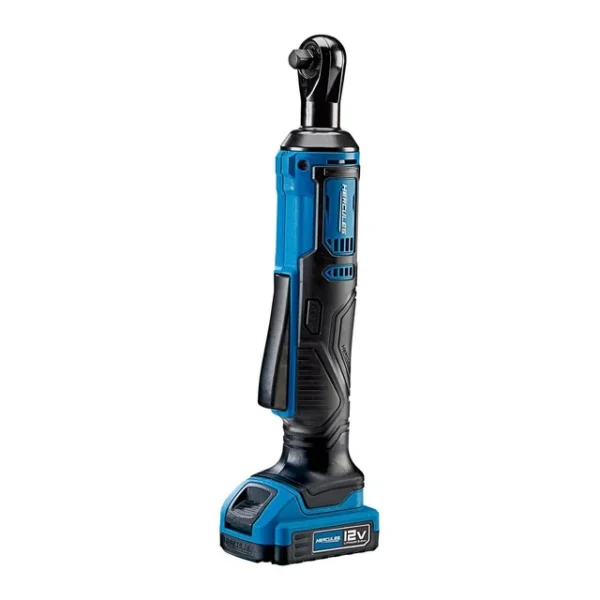 Hercules 20V Cordless 3/8 in. Ratchet