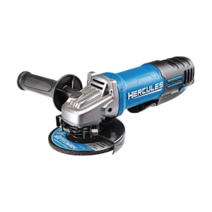 Hercules 20V Cordless 4-1/2 in. Angle Grinder