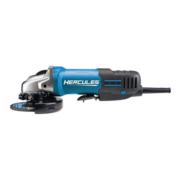 Hercules 4-1/2 in. Angle Grinder
