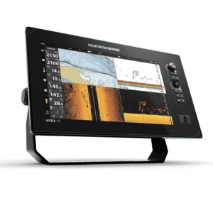 Humminbird APEX 16 MEGA SI Plus CHARTPLOTTER CHO