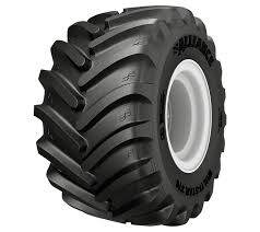 IF 1050/50R32 ALLIANCE 376