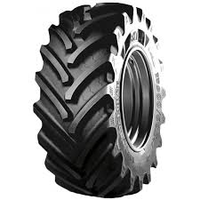 IF 800/70R42 BKT AGRIMAX FORCE
