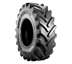 IF 900/60R42 BKT AGRIMAX FORCE