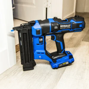 24V Max Brad Nailer (18-gauge)