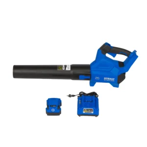 24V Max Blower