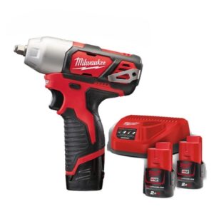 M12 Compact Impact Wrench