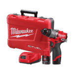 M12 Drill/Driver