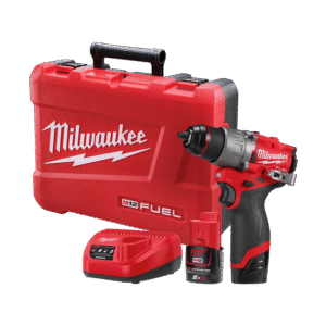 M12 Drill/Driver