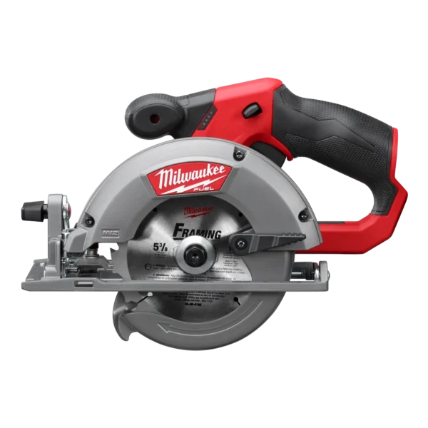 M12 FUEL Circular Saw