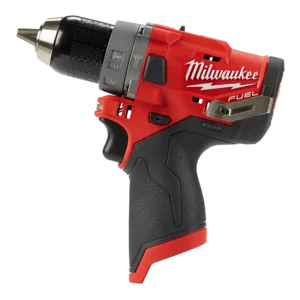 M12 Hammer Drill