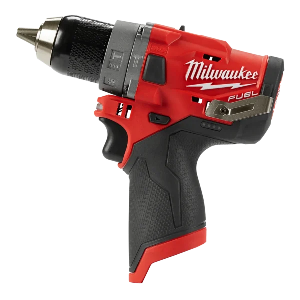 M12 Hammer Drill